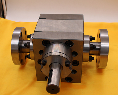 西安纺丝计量泵厂家